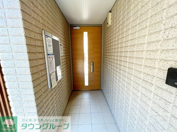 ラフィネ湘南の物件内観写真